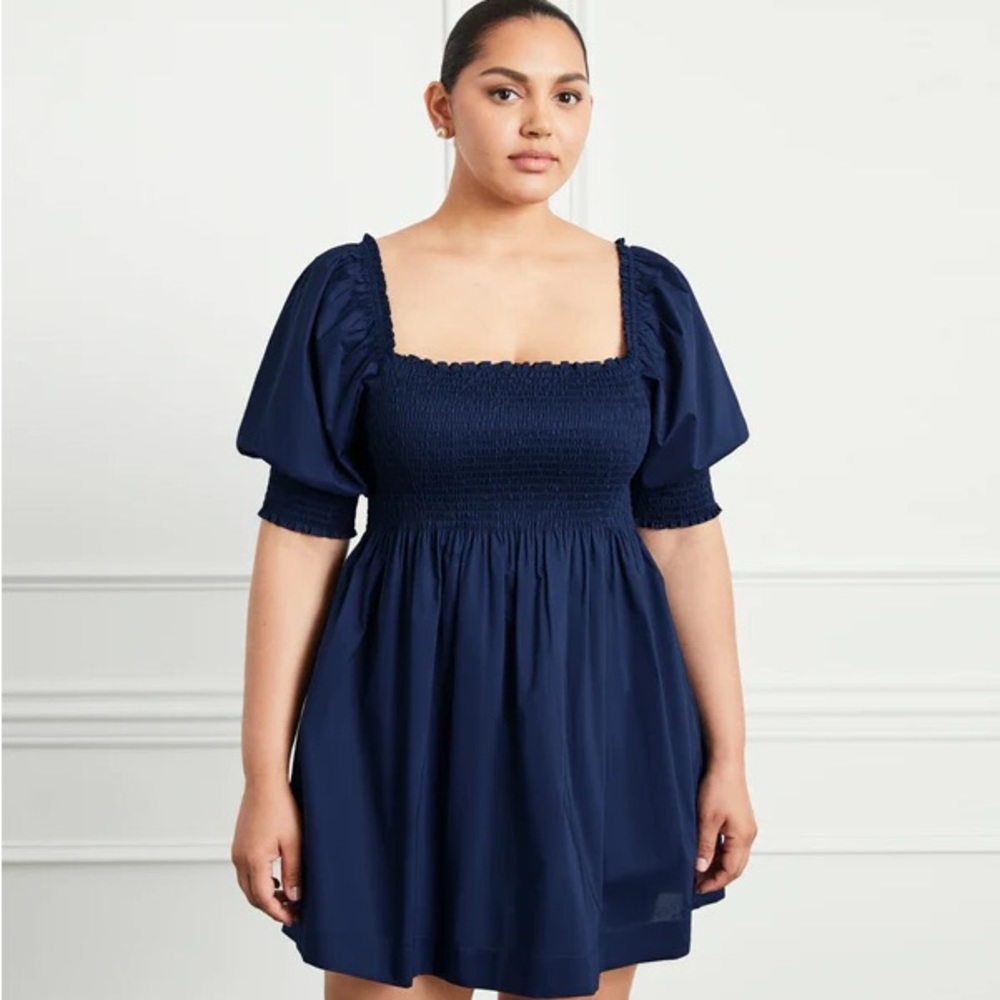 Hill House Dress